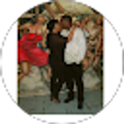 Profile photo of Tonia Parker