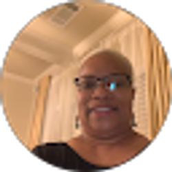 Profile photo of Gayla Richards