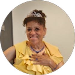 Profile photo of Noritta Williams