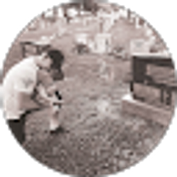 Profile photo of Isaac Steele