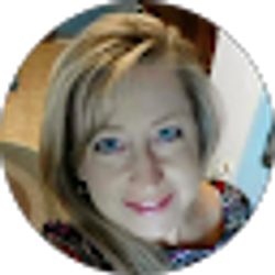 Profile photo of LeAnn Hanson