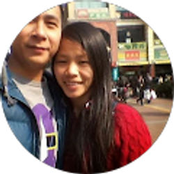 Profile photo of 黄祖乐