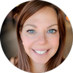 Profile photo of Jodi Brinson-Roberts