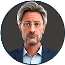 Profile photo of Mike E. Riet
