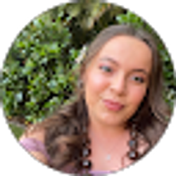 Profile photo of Katia Jauregui