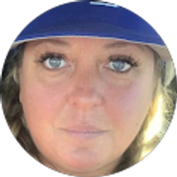 Profile photo of Jessica Thompson