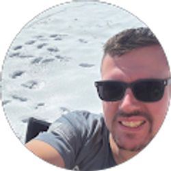 Profile photo of Nathan Smith