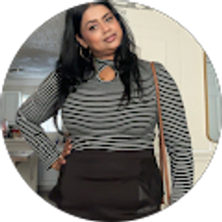 Profile photo of Neela Misir