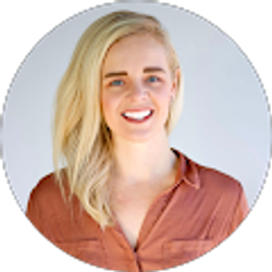 Profile photo of Marissa Steien Stoner