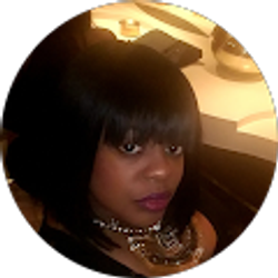 Profile photo of Sheena Hunt