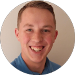 Profile photo of Thomas Mason