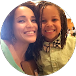 Profile photo of Deonna Gibbs