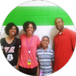 Profile photo of Scott Family