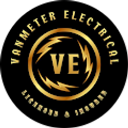 Profile photo of Brian VanMeter