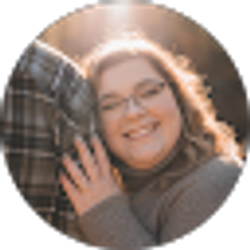 Profile photo of Olivia Nason