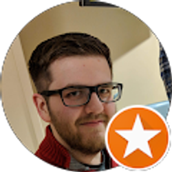 Profile photo of Michael Gower