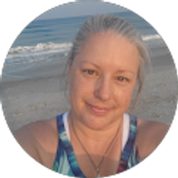 Profile photo of Heather Bryant