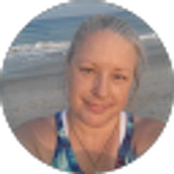 Profile photo of Heather Bryant