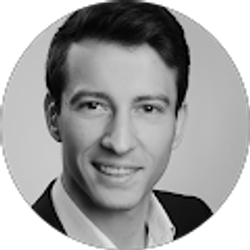 Profile photo of Moritz Knödler