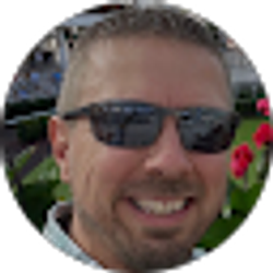 Profile photo of Jarrod Johnson