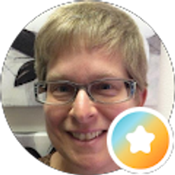 Profile photo of Mary Gniadek