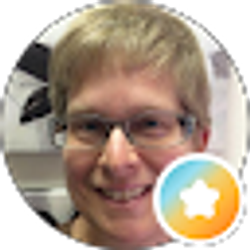 Profile photo of Mary Gniadek