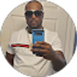Profile photo of Derico Mitchell