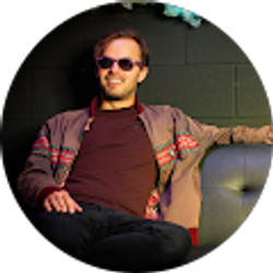 Profile photo of Scott Kwiatek