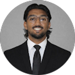 Profile photo of Rishi Boghra