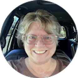 Profile photo of Sonia Tolson