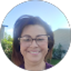Profile photo of Brigida Arias