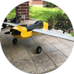 Profile photo of Jack Shaughnessy (JackDaMan)