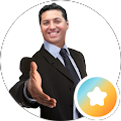 Profile photo of Patrick Castillo