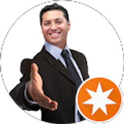 Profile photo of Patrick Castillo