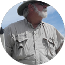 Profile photo of Capt John Hand