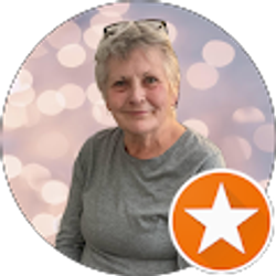 Profile photo of Jacki Angelle