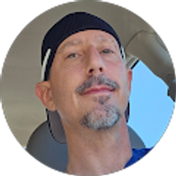 Profile photo of Robert Maloney