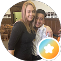 Profile photo of Michelle Gramajo