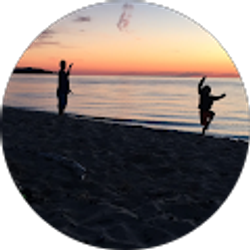 Profile photo of Cassandra Dillon