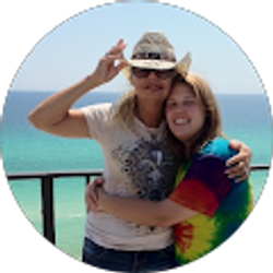 Profile photo of Marsha Layton