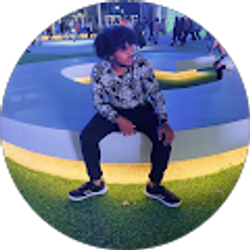 Profile photo of Marcus Abreu