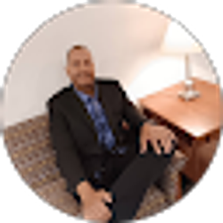Profile photo of John Edwards