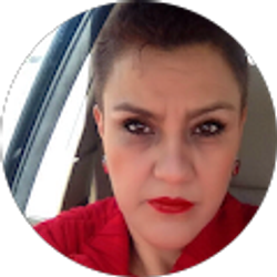 Profile photo of Aida Vasconez