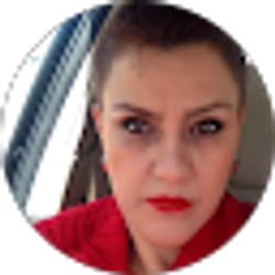 Profile photo of Aida Vasconez
