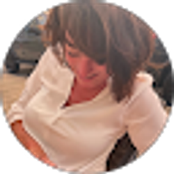 Profile photo of Christina Will
