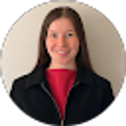 Profile photo of Lillian Richardson