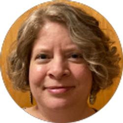 Profile photo of Heather Schwartz