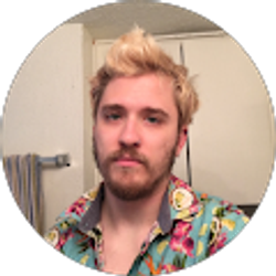 Profile photo of Travis Bennett