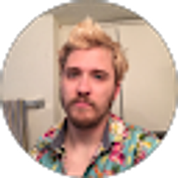 Profile photo of Travis Bennett