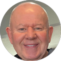 Profile photo of Paul Manley